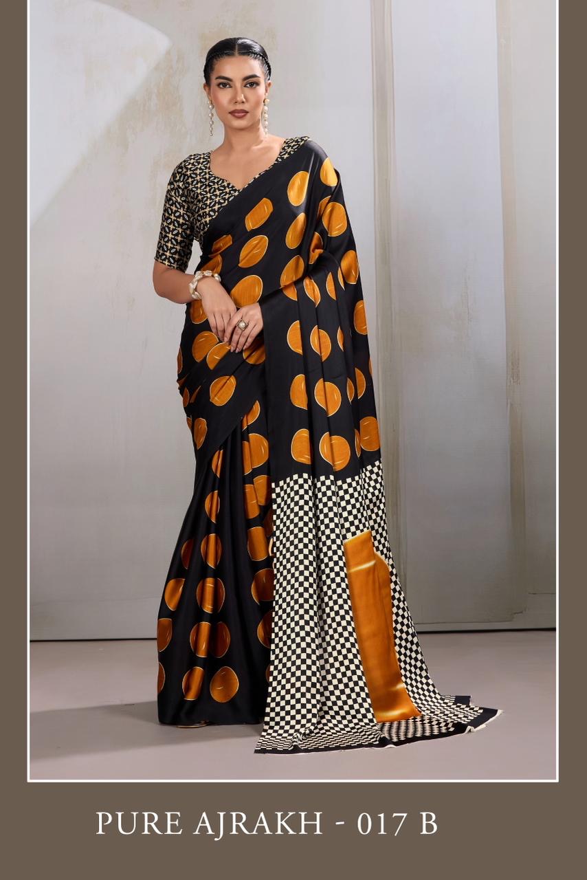 Modal Silk Sarees - KOHI064320