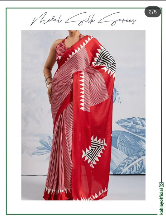 Saree Collection - KOHI125190