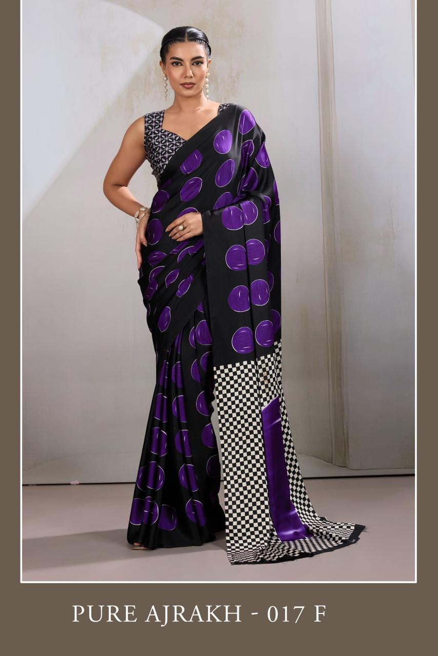 Modal Silk Sarees - KOHI064320