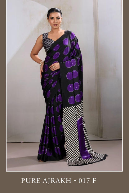 Modal Silk Sarees - KOHI064320