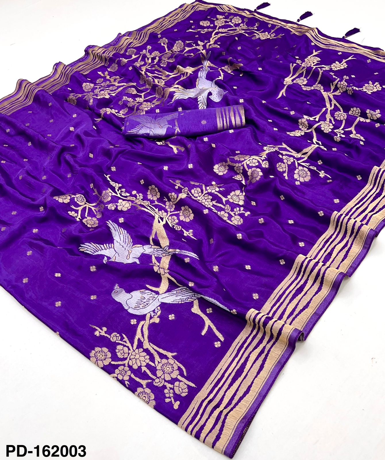 Saree Collection - KOHI125190