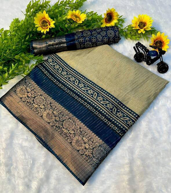 Dola Silk Sares - KOHI565828