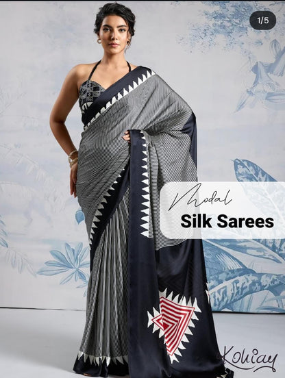 Saree Collection - KOHI125190