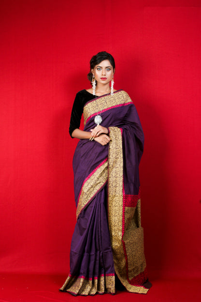 Embrodieery Saree - KOHI751064